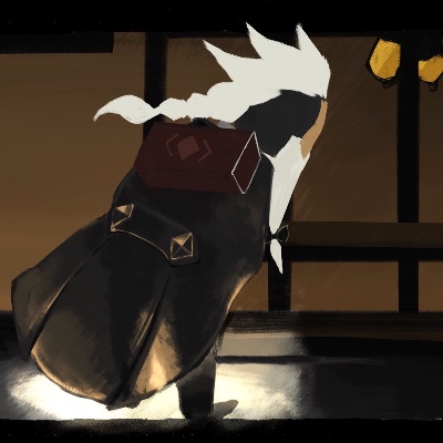 profile icon