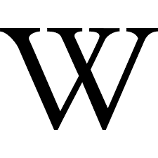 Wikipedia