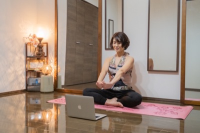 プライベート腸ヨガ申込みはコチラ🧘‍♀️