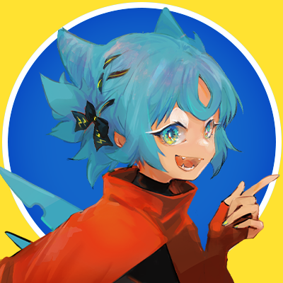 profile icon