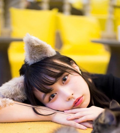 profile icon