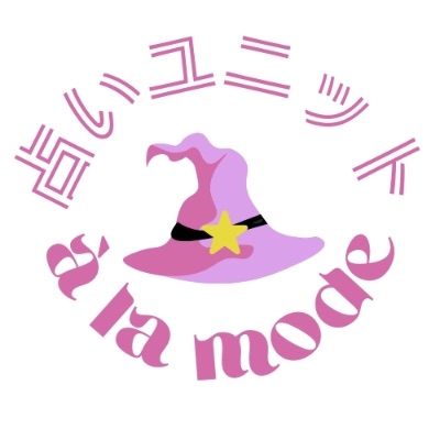 占いユニットà la modeYouTube