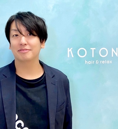 profile icon