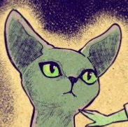 profile icon