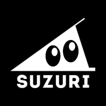 SUZURI (オリジナルグッズ通販)
