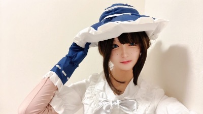 麗白(ましろ)💟⛓