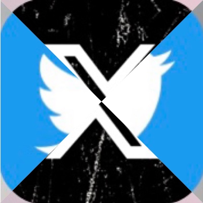 Twitter∕X