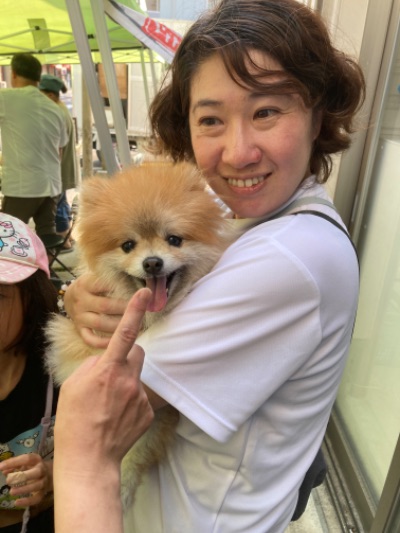 どれみさんブログ