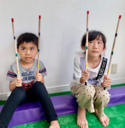 ビジョントレーニングとは？