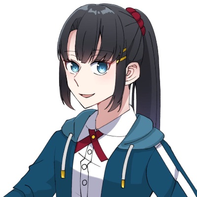 霜月アズサ