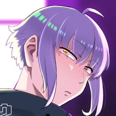 profile icon