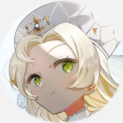 ハーミア・オデット/HermiaOdette