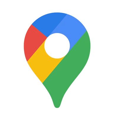 GoogleMapで事業所の場所を確認📌