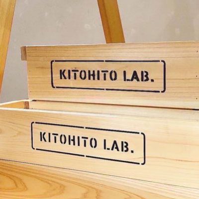 キトヒトラボ