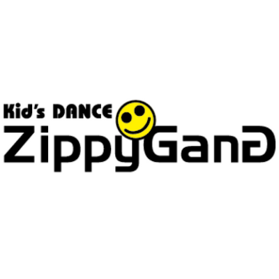 Kid’s DANCE ZippyGang　HomePage