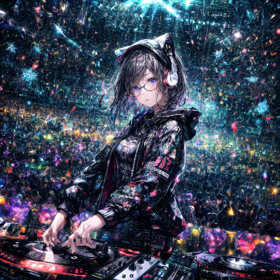 魅影コレクション