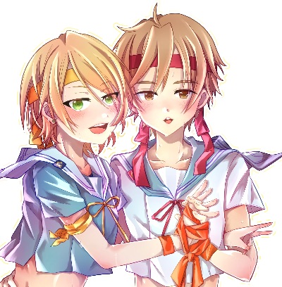 profile icon