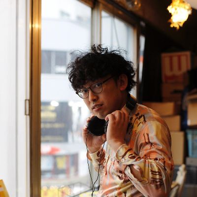 profile icon