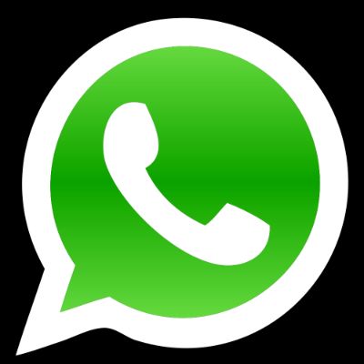 Chat Via Whatsapp