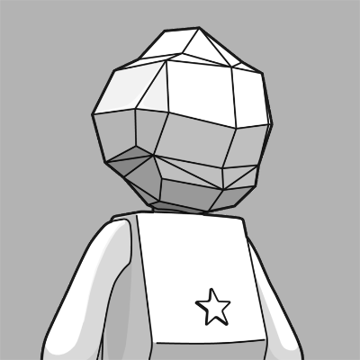 Opensea｜POLYSTAR