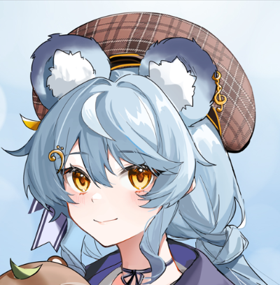profile icon