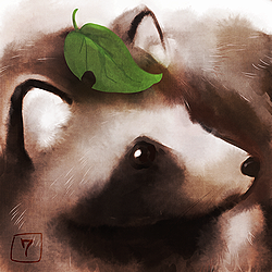 profile icon