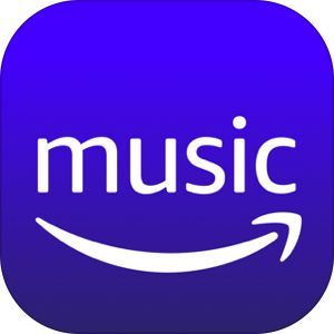 AMAZON MUSIC