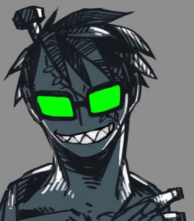 profile icon