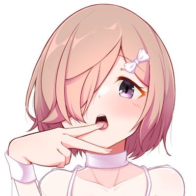 profile icon