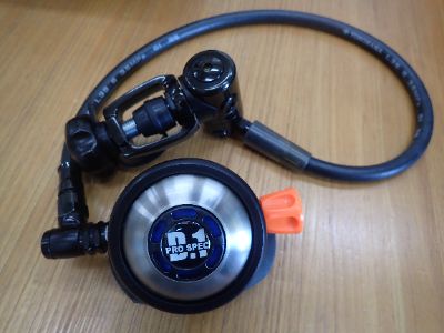 レギュレーターの【無料】点検承ります。