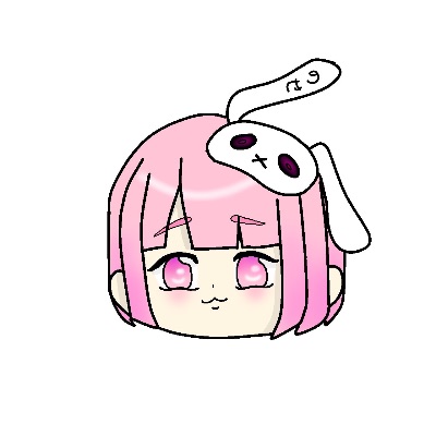 🤍のせアート🐇⸒⸒