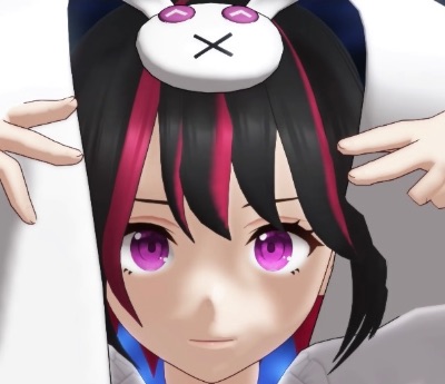 🤍MMD|AIVOICE制作🐇⸒⸒