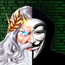profile icon
