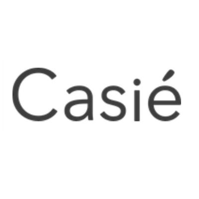 Casié
