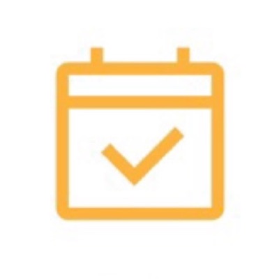 練習スケジュール