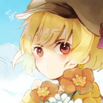 profile icon