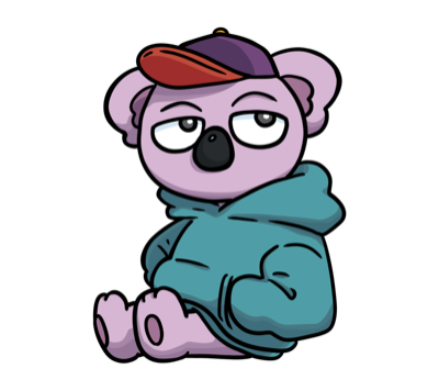 profile icon