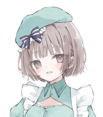 profile icon
