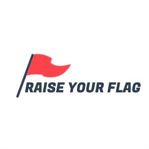 RaiseyourFlag