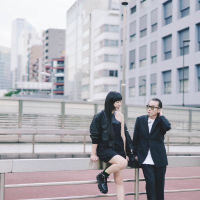 対談：矢野沙織 × 菊地成孔 
