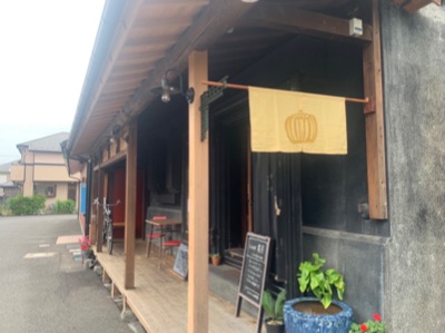 越谷糀屋　蔵ヨガ