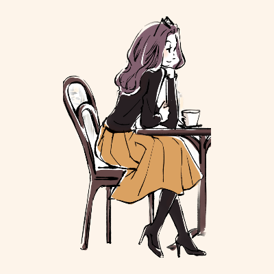 profile icon