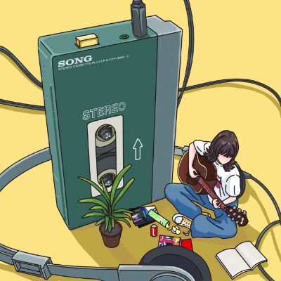 4/12(水)ミニアルバム「嬉しい声をほんのちょっと」CD購入は以下リンクから💿