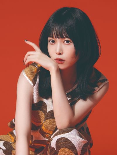 4/29(土)＠東京・新宿BLAZE "FujikawaChiai LIVE 2023『嬉しい声をほんのちょっと』"