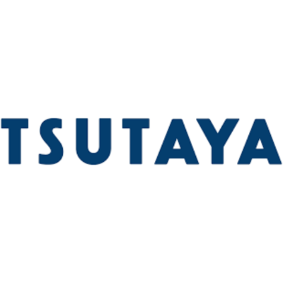 TSUTAYA