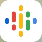 Google Podcast