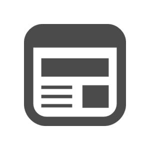 コーポレートサイト