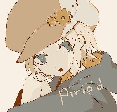 𝗽𝗲𝗿𝗶𝗼'𝗱