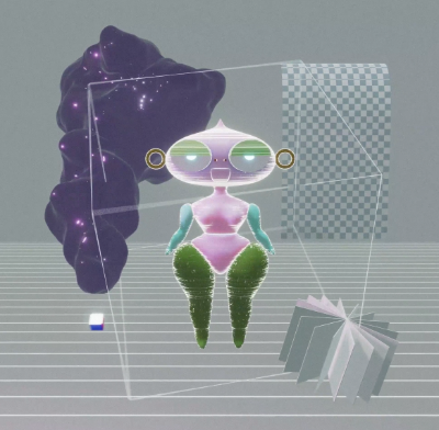 ▲●■ Foundation