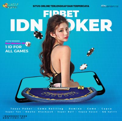 DEWAPOKER